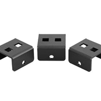 Slimline II Universal Accessory Side Mounting Brackets - by Front Runner