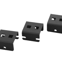 Slimline II Universal Accessory Side Mounting Brackets - by Front Runner