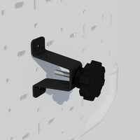 Otzi ModRack Hi Lift Jack Mount Kit
