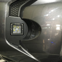 2014-2017 Toyota 4Runner Fog Light LED Pod Replacement - Cali Raised LED