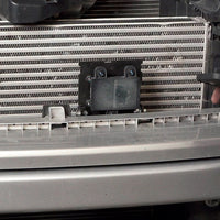 2019-2022 Ford Ranger ACC Radar Relocation Bracket BY CALI RAISED LED