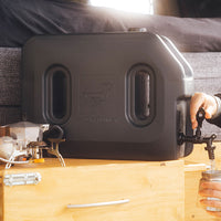 Pro Water Tank With Tap / 20L - by Front Runner