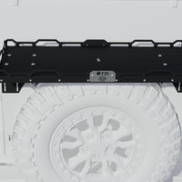 Otzi ModRack Top Platform