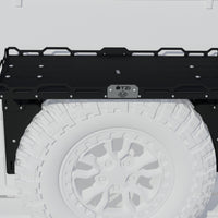 Otzi ModRack Top Platform
