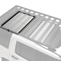 Pro Stainless Steel Camp Table Kit - by Front Runner
