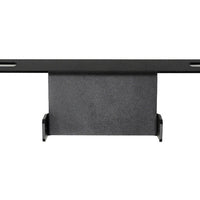 2019-2022 Ford Ranger ACC Radar Relocation Bracket BY CALI RAISED LED