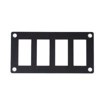 2019-2022 Ford Ranger Switch Panel (4) BY CALI RAISED LED