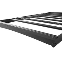 2010-2023 TOYOTA 4RUNNER ECONOMY ROOF RACK BY CALI RAISED LED