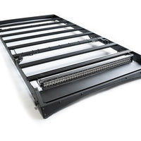 2010-2023 TOYOTA 4RUNNER ECONOMY ROOF RACK BY CALI RAISED LED