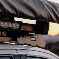 Bat Wing/Manta Wing Awning Brackets - by Front Runner