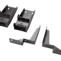 Bat Wing/Manta Wing Awning Brackets - by Front Runner