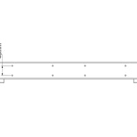 Movable Awning Arm - by Front Runner
