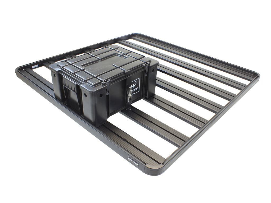 Wolf Pack Rack Mounting Brackets - by Front Runner