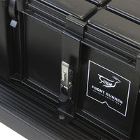 Wolf Pack Rack Mounting Brackets - by Front Runner