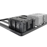 Wolf Pack Rack Mounting Brackets - by Front Runner