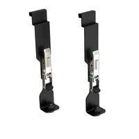 Wolf Pack Rack Mounting Brackets - by Front Runner