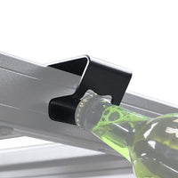 Rack Mounted Bottle Opener - by Front Runner