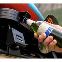 Rack Mounted Bottle Opener - by Front Runner