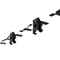 Dometic Perfectwall Awning Mounting Brackets - by Front Runner