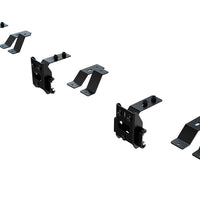 Dometic Perfectwall Awning Mounting Brackets - by Front Runner