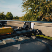 Dometic Perfectwall Awning Mounting Brackets - by Front Runner