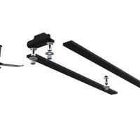 Pro Water Tank Surface Mount Bracket - by Front Runner