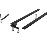 Pro Water Tank Surface Mount Bracket - by Front Runner