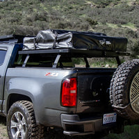 Roof Top Tent Cover / Black - by Front Runner
