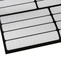 Wolf/Cub Pack Campsite Organizing Labels - by Front Runner
