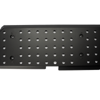 2005-2023 DCSB and AC Toyota Tacoma Fuel Tank Skid Plate BY CALI RAISED LED