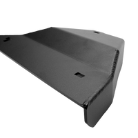 2005-2023 Toyota Tacoma Lower Control Arm Skid Plate BY CALI RAISED LED