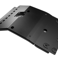 2005-2023 Toyota Tacoma Front Skid Plate BY CALI RAISED LED