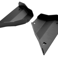2005-2023 Toyota Tacoma Lower Control Arm Skid Plate BY CALI RAISED LED