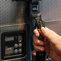 Quick Release Latching Strap - by Front Runner