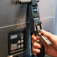 Quick Release Latching Strap - by Front Runner