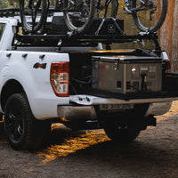 Quick Release Latching Strap - by Front Runner