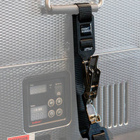 Quick Release Latching Strap - by Front Runner