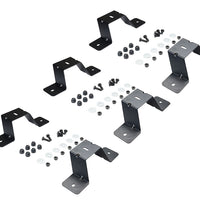 Tent Mount Kit / 6 Piece / Tall - by Front Runner