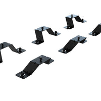 Tent Mount Kit / 6 Piece / Tall - by Front Runner
