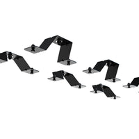 Tent Mount Kit / 6 Piece / Tall - by Front Runner