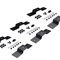 Tent Mount Kit / 6 Piece - by Front Runner