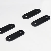 Universal Quick Release Tent Channel Set / 4 Piece - by Front Runner