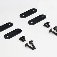 Universal Quick Release Tent Channel Set / 4 Piece - by Front Runner
