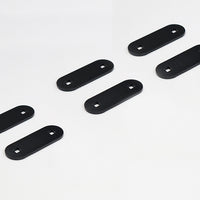 Universal Quick Release Tent Channel Set / 6 Piece - by Front Runner