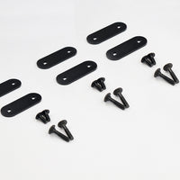 Universal Quick Release Tent Channel Set / 6 Piece - by Front Runner
