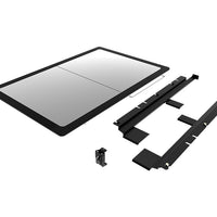 Pro Stainless Steel Camp Table Kit - by Front Runner