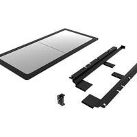 Pro Stainless Steel Prep Table Kit - by Front Runner