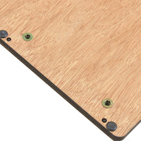 Work Surface Extension for Drop Down Tailgate Table - by Front Runner