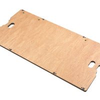 Work Surface Extension for Drop Down Tailgate Table - by Front Runner