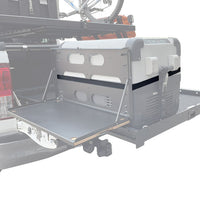 Drop Down Table to Fridge Installation Kit - by Front Runner